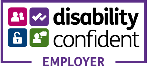 Disability Confident Employer Disability Confident Employer