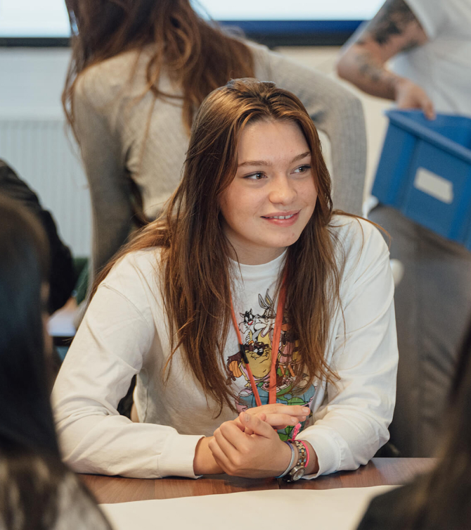 Shipley College Course Photos Sept 2022 Student Shipley College Course Photos Sept 2022 Student