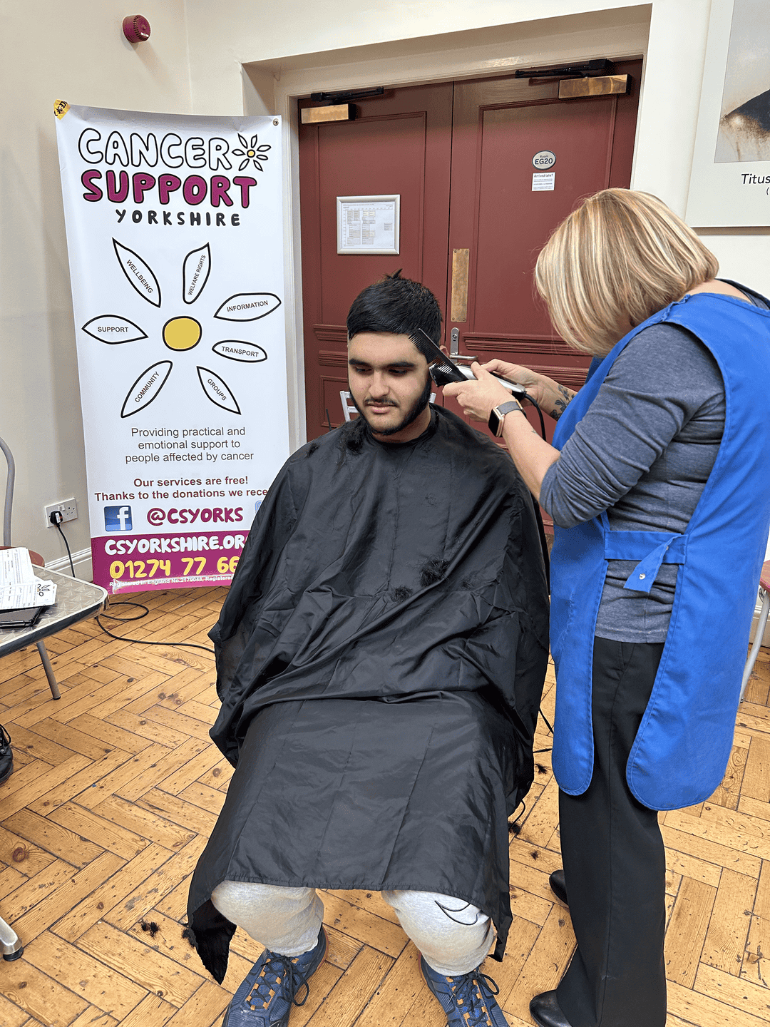 Shipley College Enrichment Charity First Give Shipley College Enrichment Charity First Give
