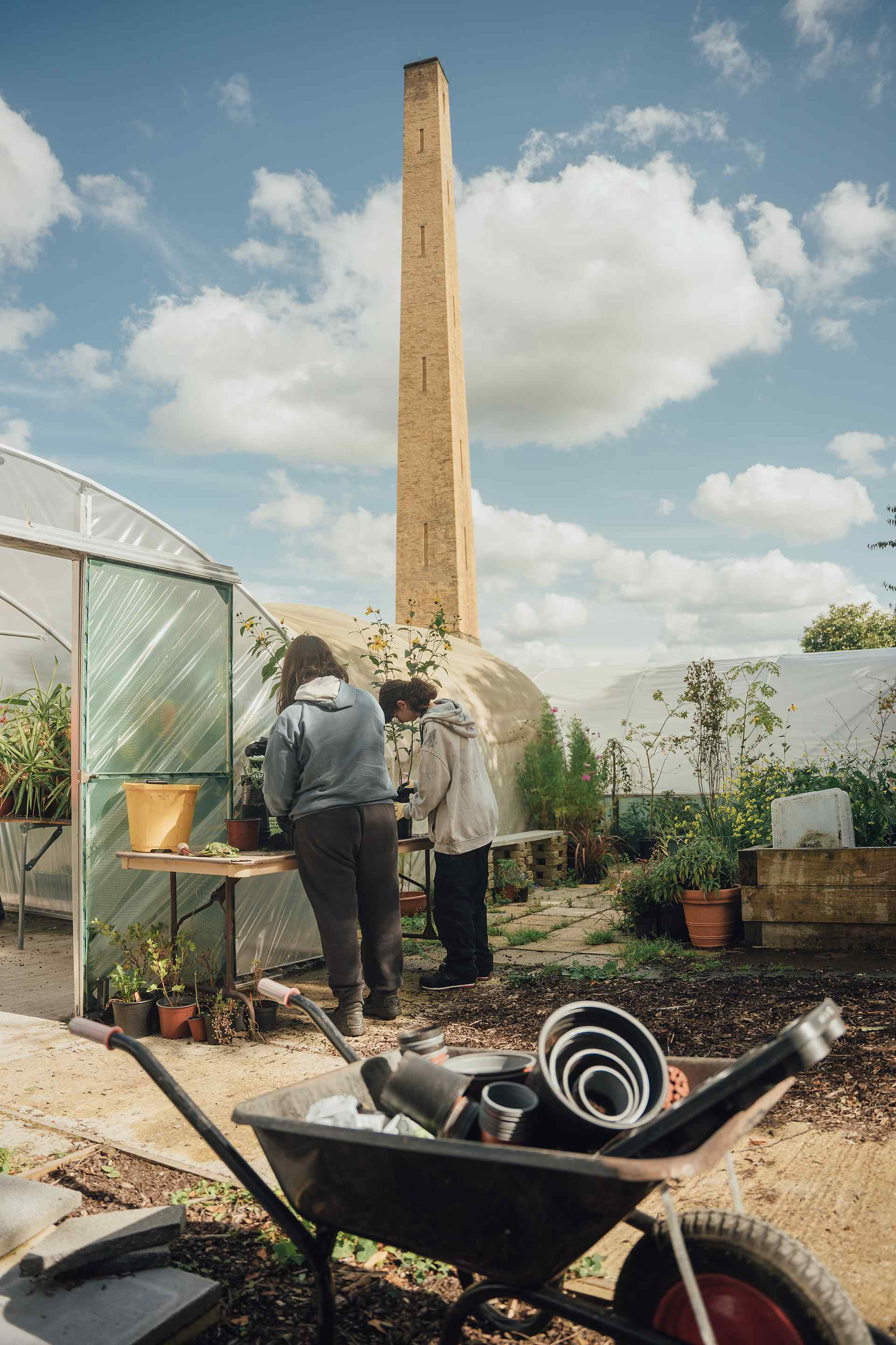 Shipley College Full Time 16 18 Apprenticeship Horticulture Gardening 24 Shipley College Full Time 16 18 Apprenticeship Horticulture Gardening 24