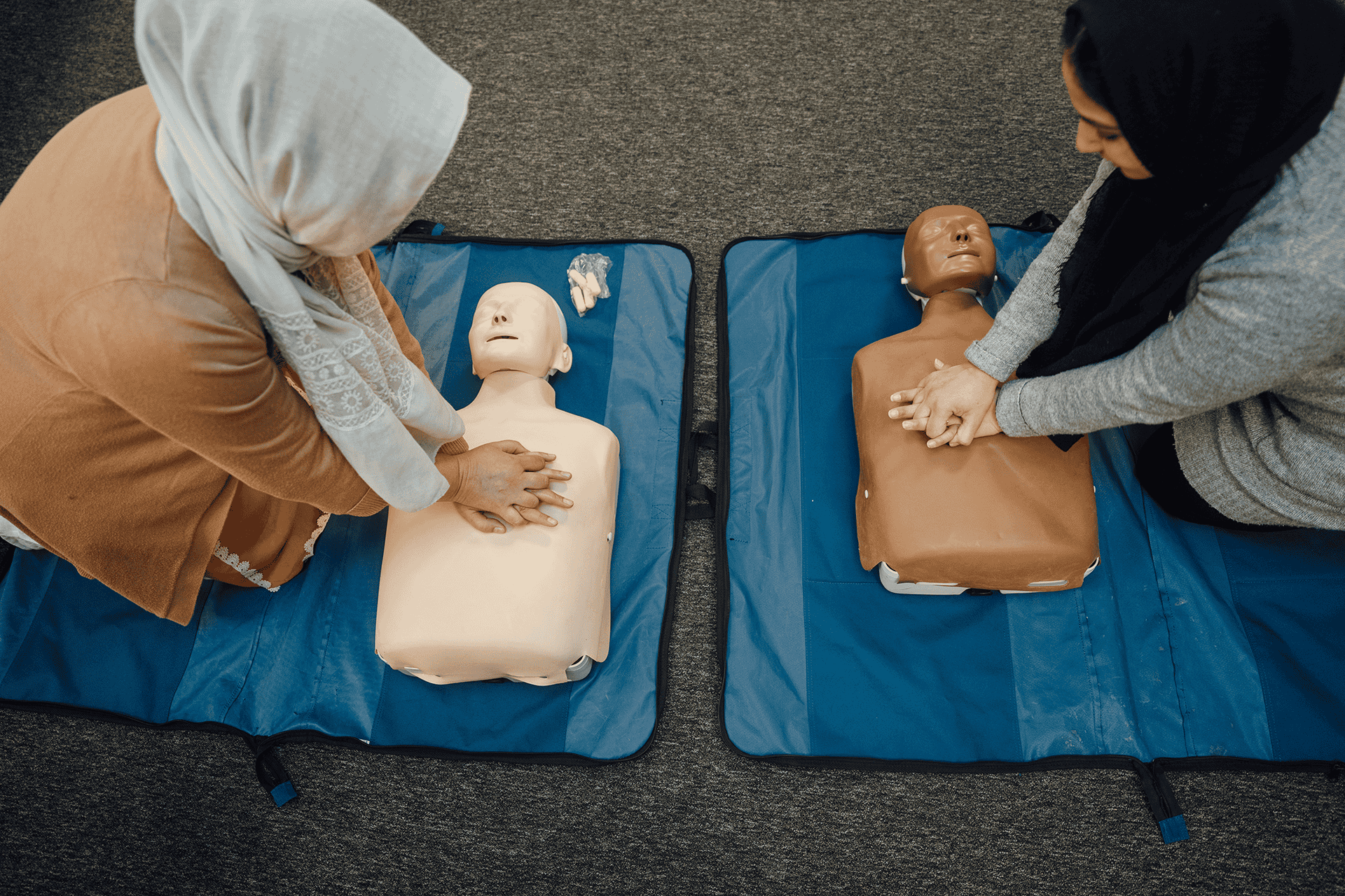 Shipley College Part Time Adult First Aid 10 Shipley College Part Time Adult First Aid 10