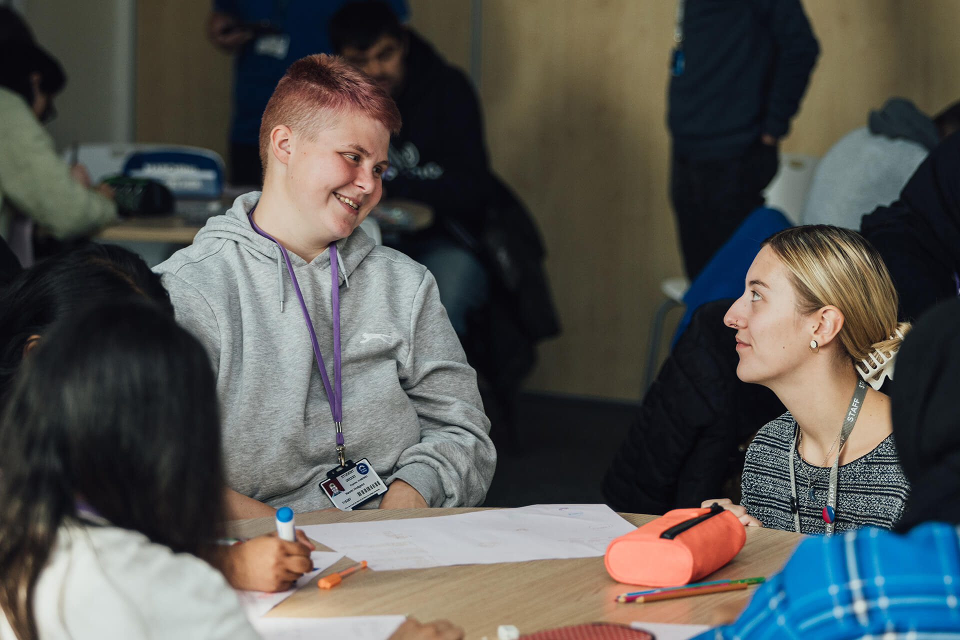 Shipley College Foundation Learning Shipley College Foundation Learning