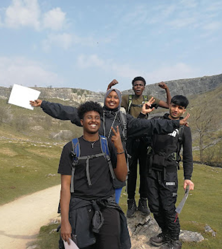 Shipley College Course Photos Sept 2022 Dofe Shipley College Course Photos Sept 2022 Dofe