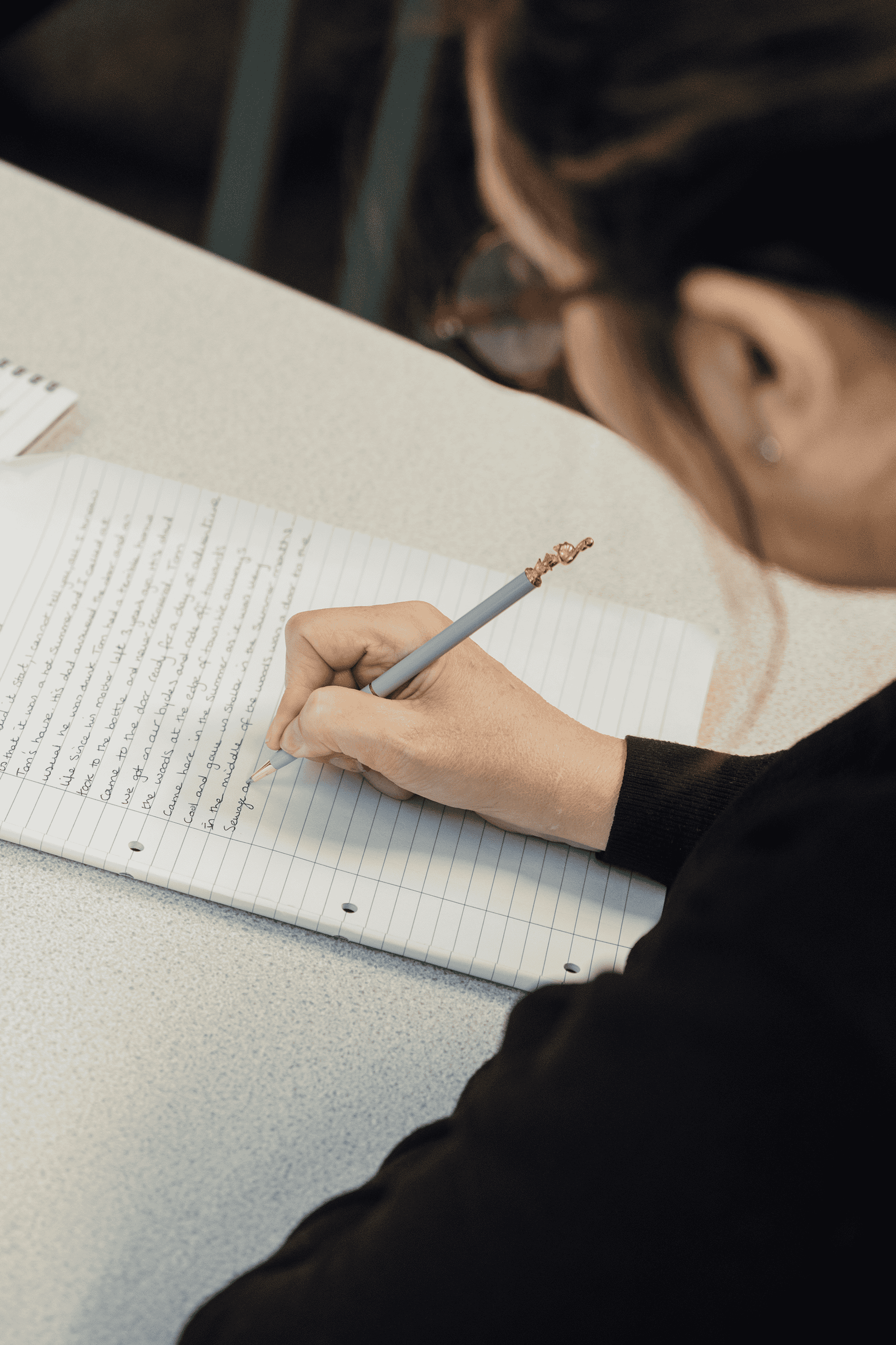 Shipley College Part Time Adult Qualification English GCSE Creative Writing 5 Shipley College Part Time Adult Qualification English GCSE Creative Writing 5