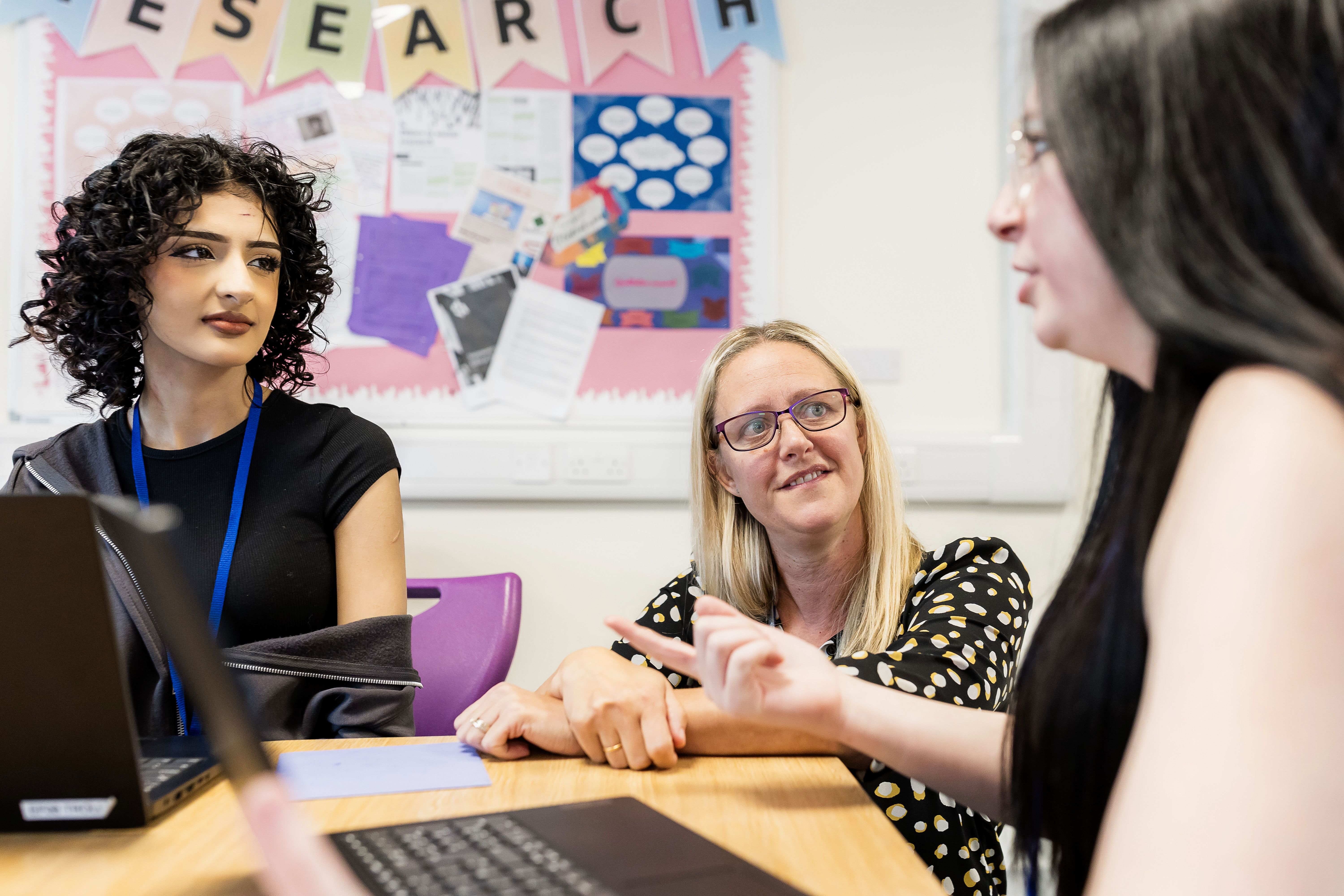 Shipley College 25 107