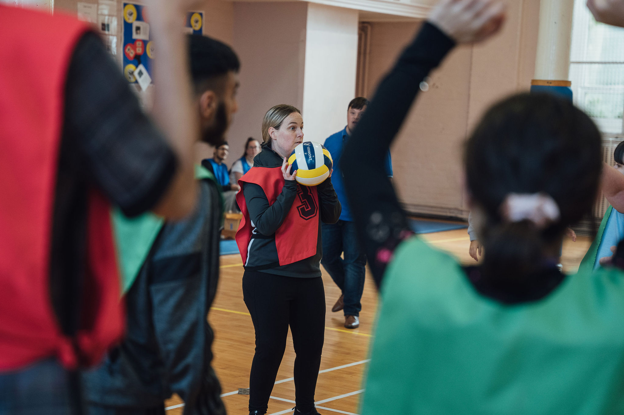 Shipley College School Leavers Full Time Foundation Learning 47 Shipley College School Leavers Full Time Foundation Learning 47
