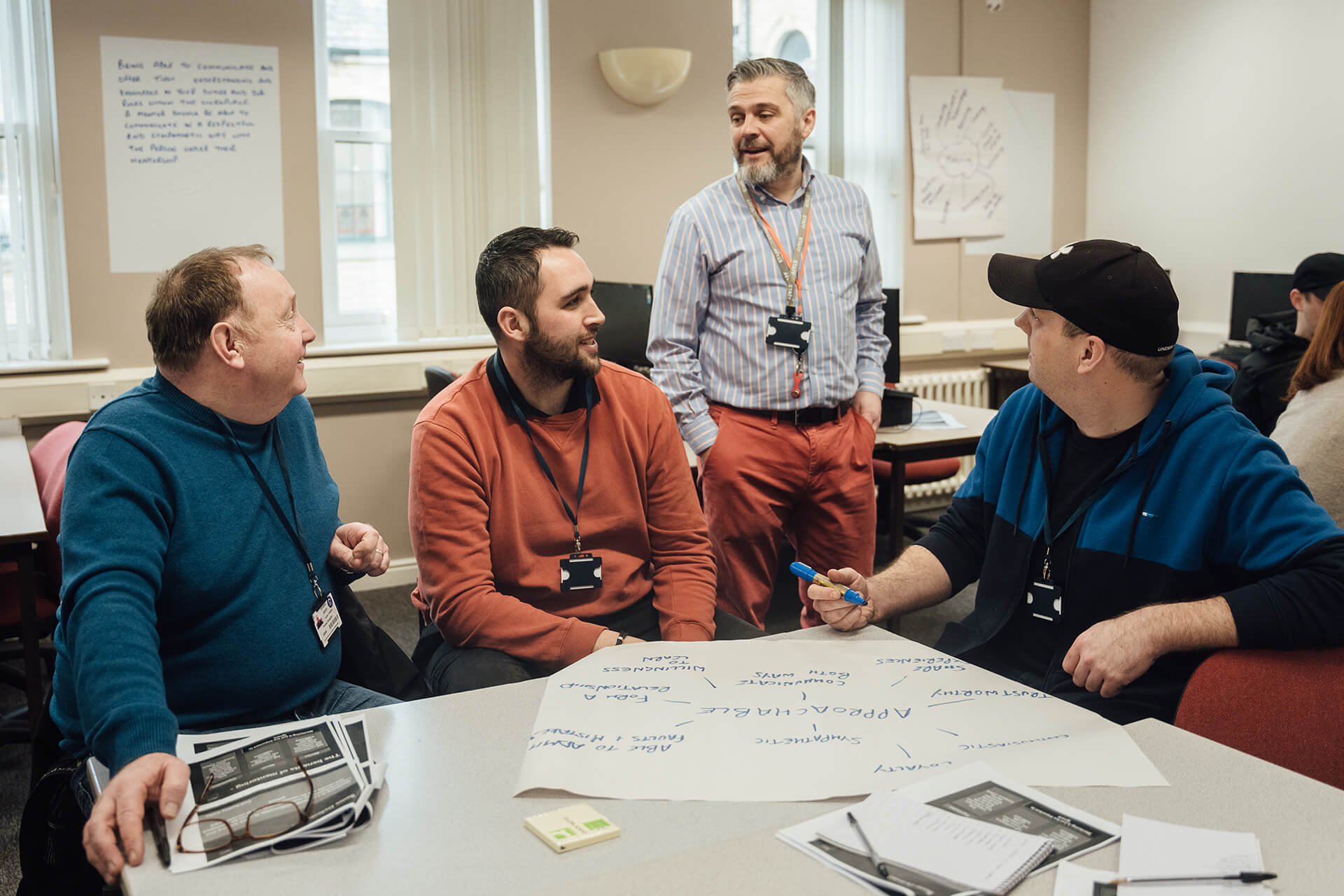 Shipley College Part Time ILM Leadership Management Qualification Shipley College Part Time ILM Leadership Management Qualification