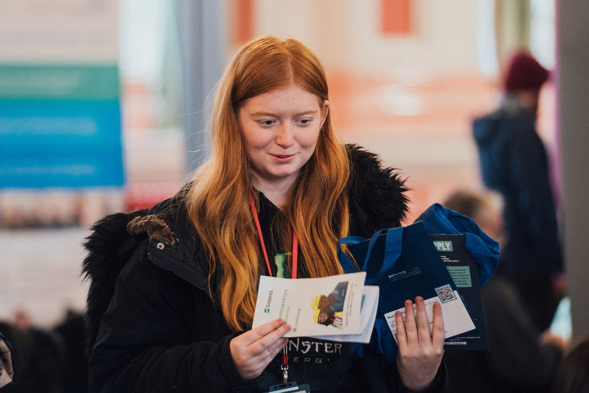 Shipley College Apprentishipsunlocked2025 0062