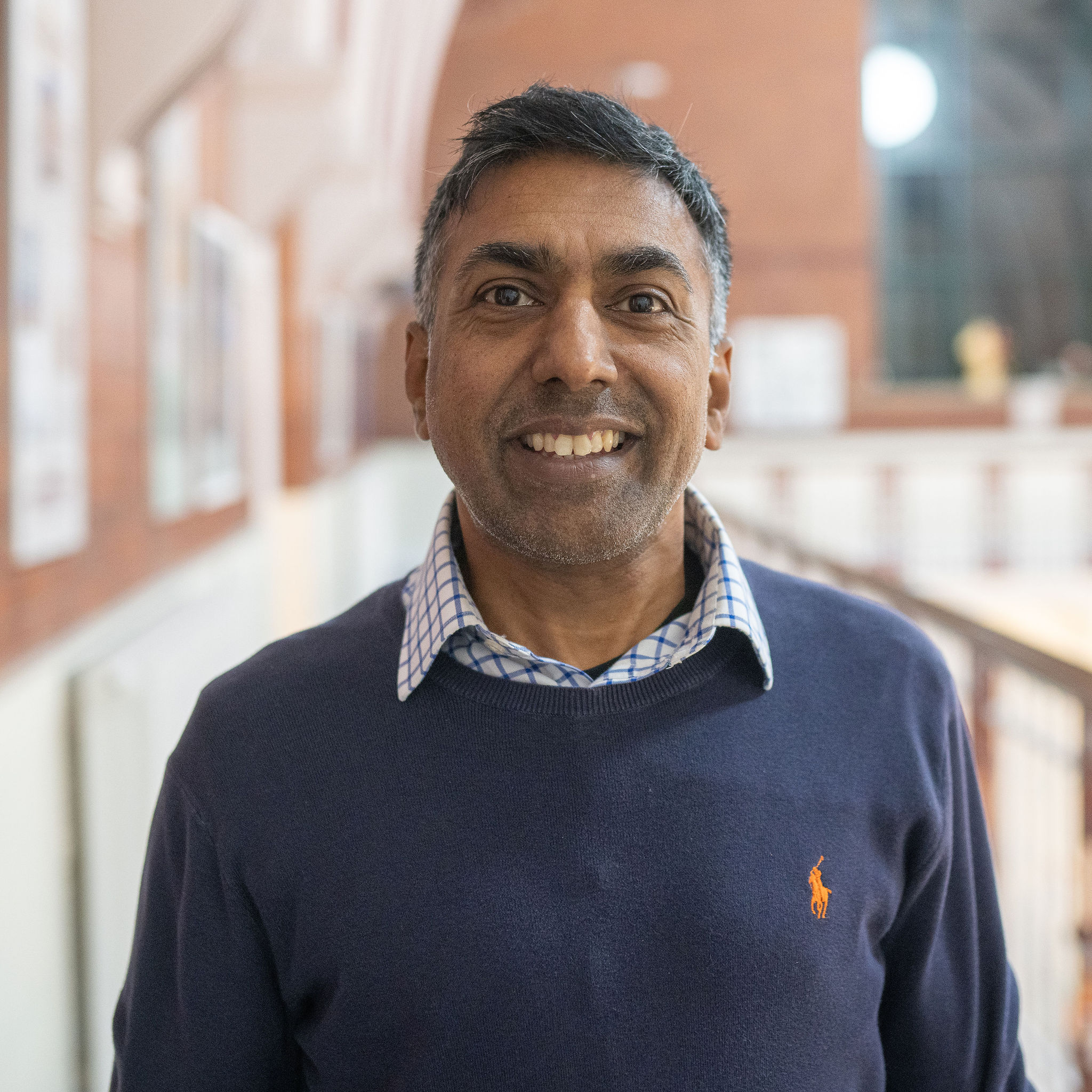 Shipley College Governors Sanjay Kundu