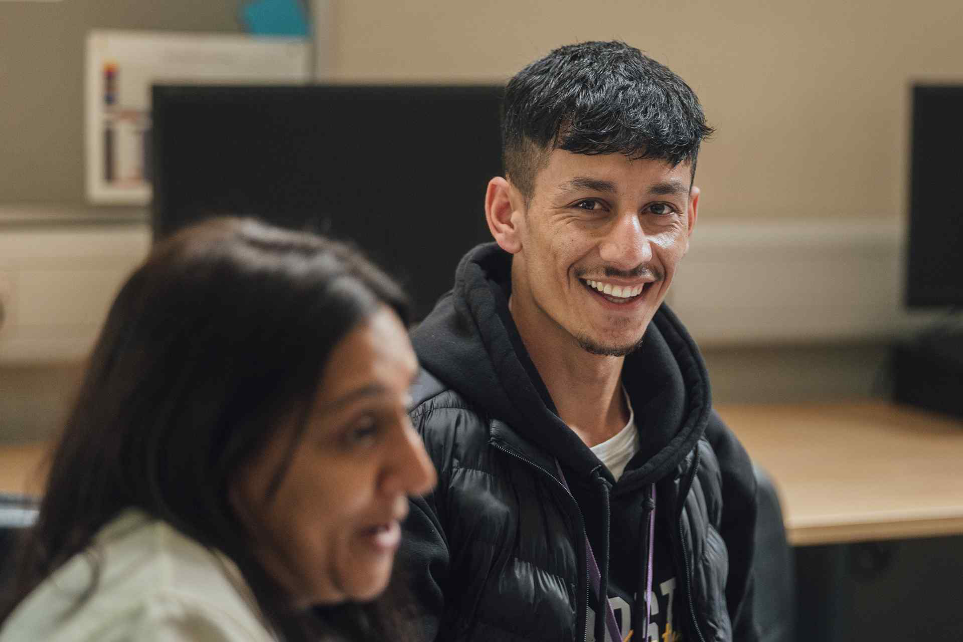 Shipley College Full Time Part Time ESOL English Speakers Other Languages 11 Shipley College Full Time Part Time ESOL English Speakers Other Languages 11