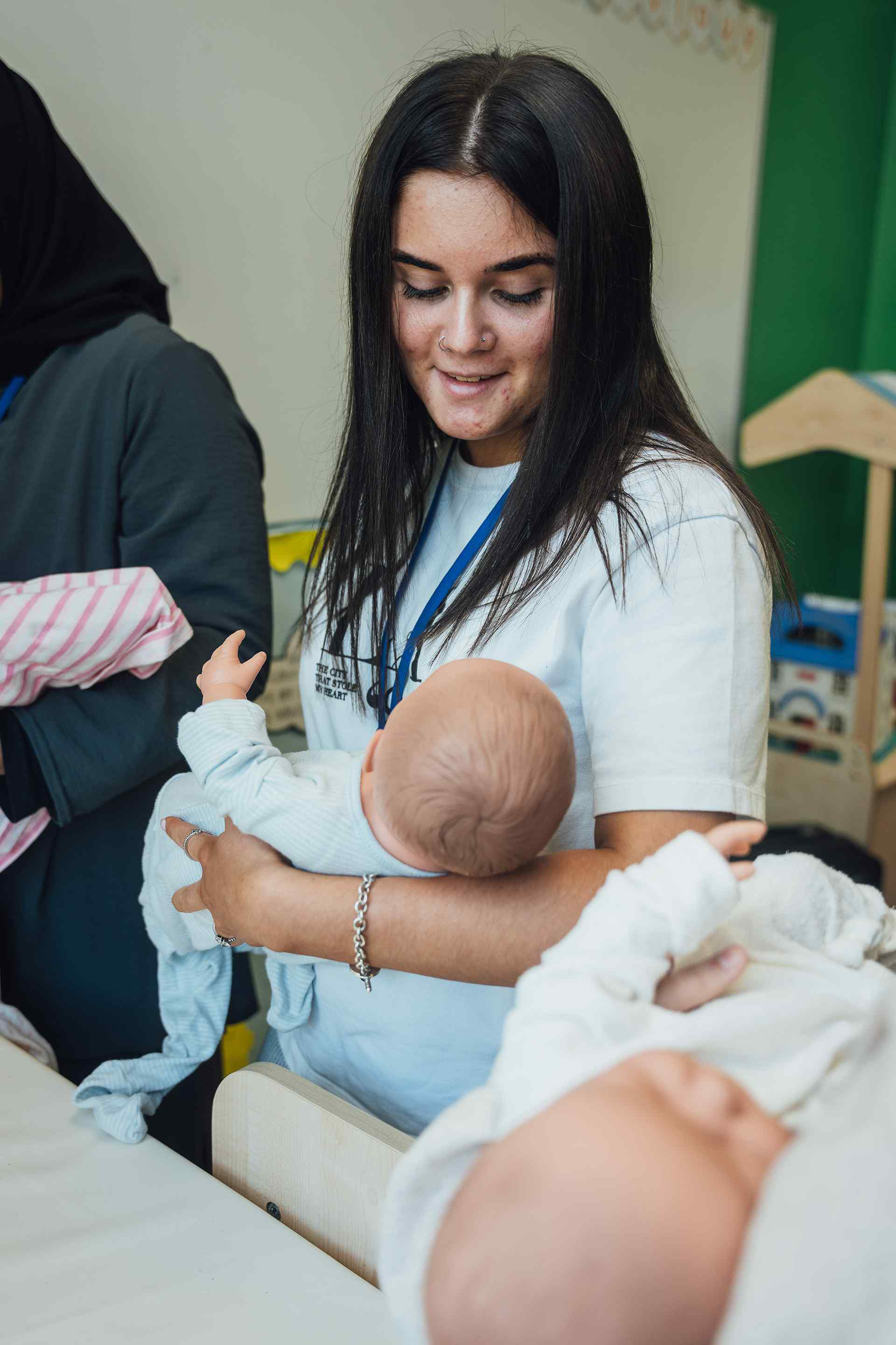 Shipley College Full Time 16 18 Apprenticeship Tlevel Childcare Working With Children Young People 14 Shipley College Full Time 16 18 Apprenticeship Tlevel Childcare Working With Children Young People 14