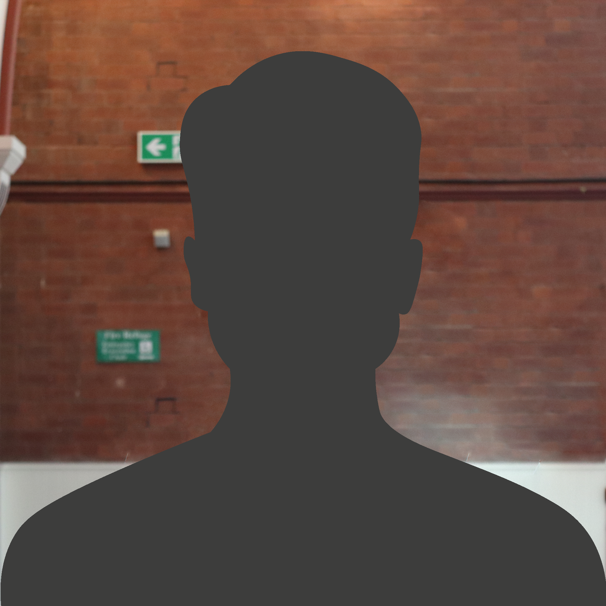 Masculine Silhouette