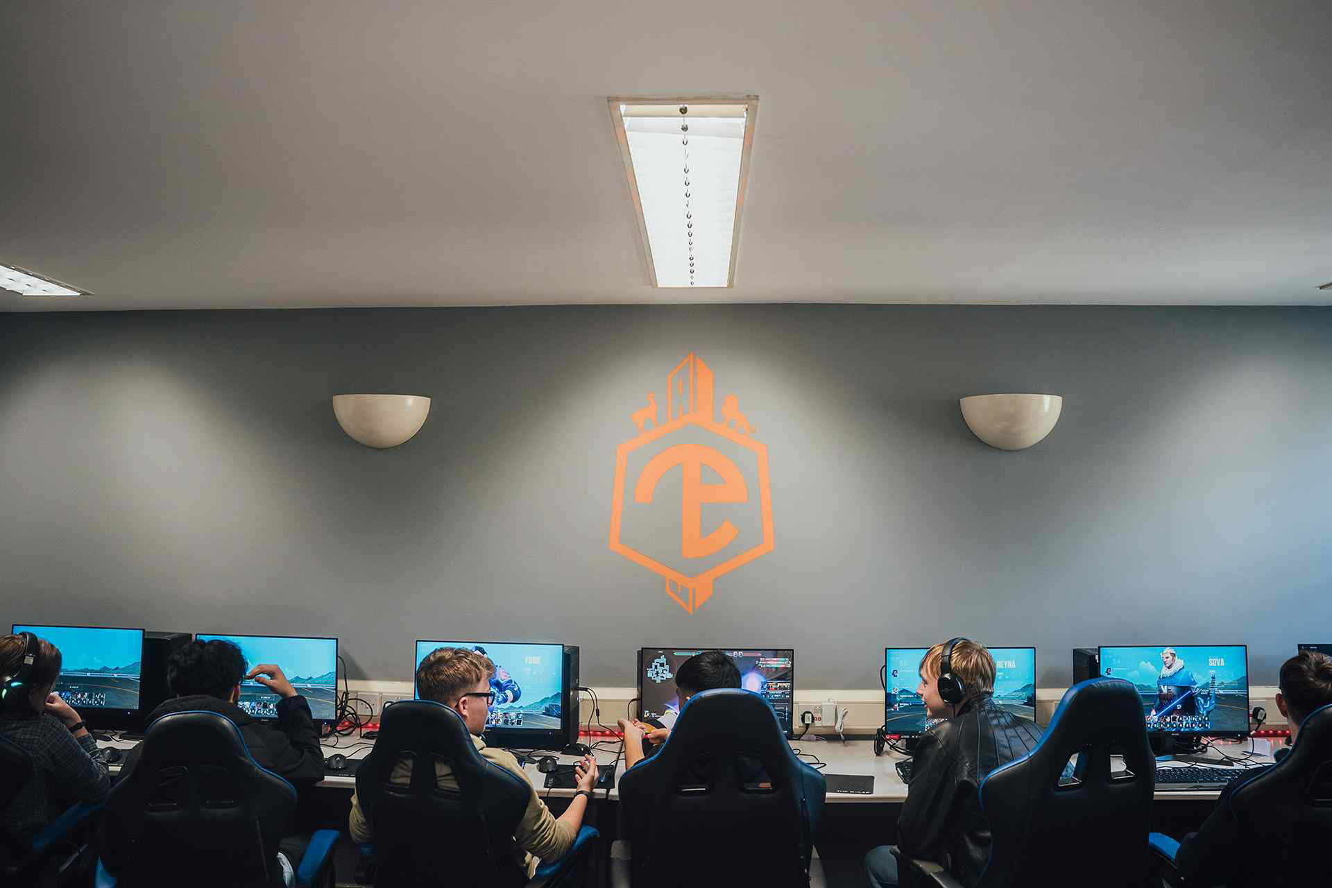 Shipley College Full Time 16 18 T Level Esports Gaming 11 Shipley College Full Time 16 18 T Level Esports Gaming 11