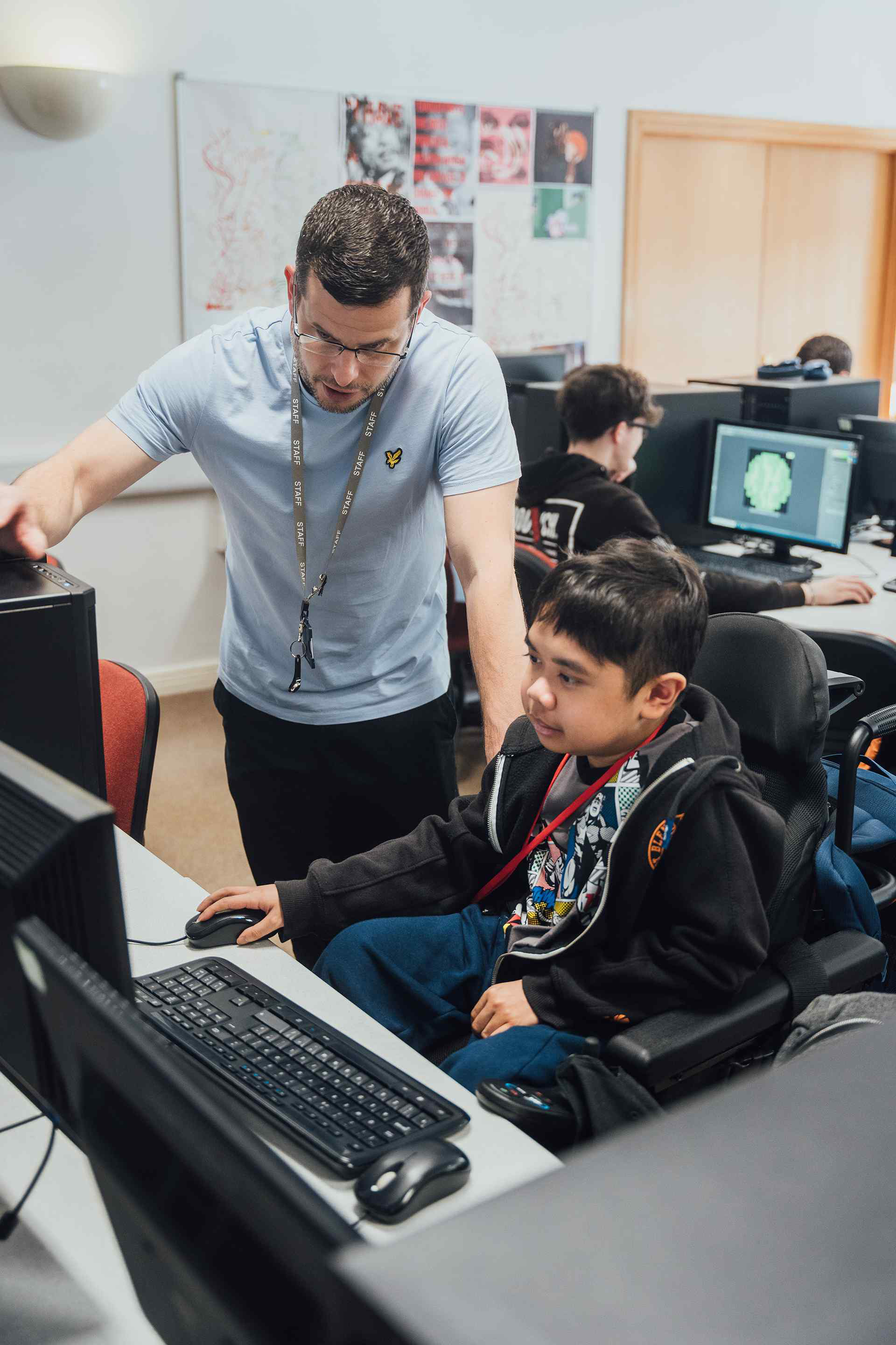 Shipley College Full Time 16 18 Games Design 20 Shipley College Full Time 16 18 Games Design 20