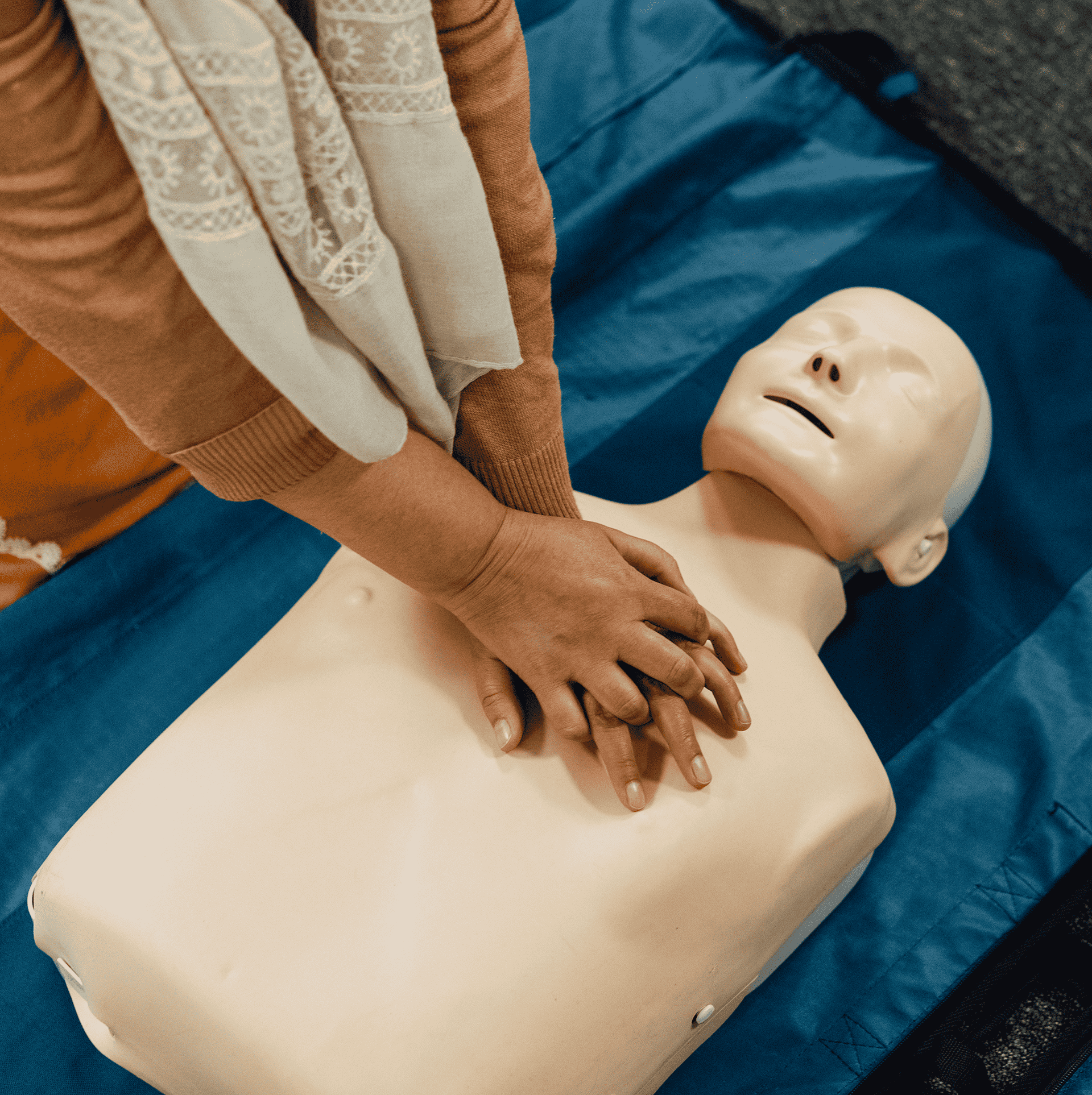 Shipley College Part Time Adult First Aid 7 Shipley College Part Time Adult First Aid 7